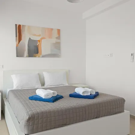 别墅 Serenity Waves 26 *