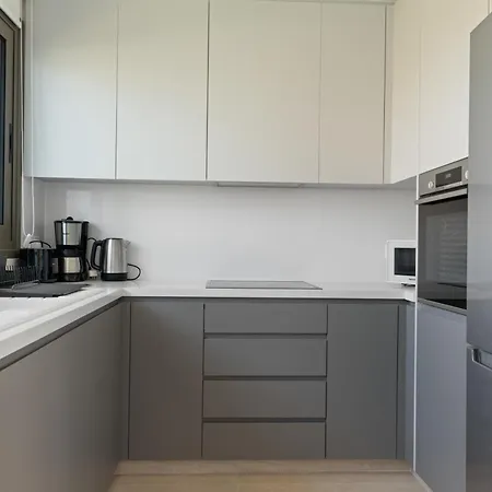 Serenity Waves 26 别墅 拉纳卡