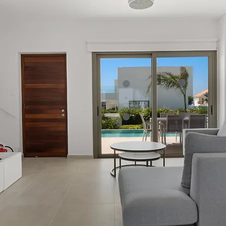 Serenity Waves 26 Villa