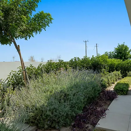 Serenity Waves 26 Villa