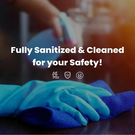 Serenity Waves 26 别墅 *