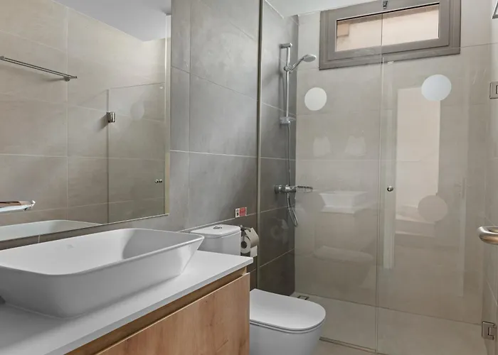 Serenity Waves 26 别墅 *