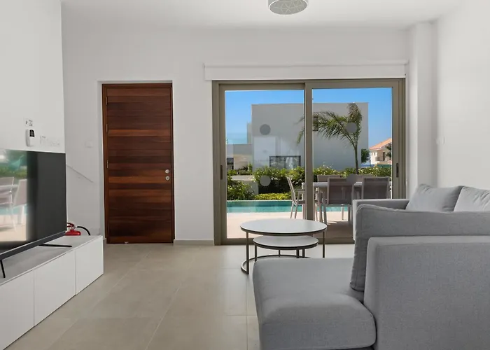 Serenity Waves 26 别墅