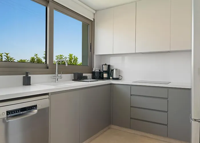 Serenity Waves 26 别墅 *