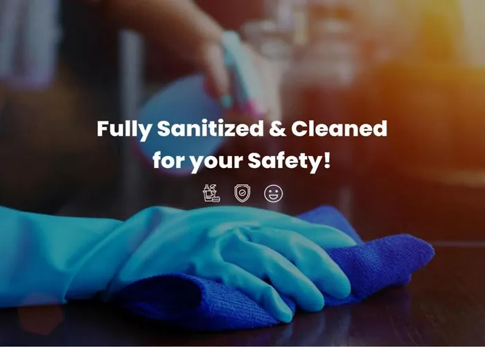 Serenity Waves 26 别墅 *