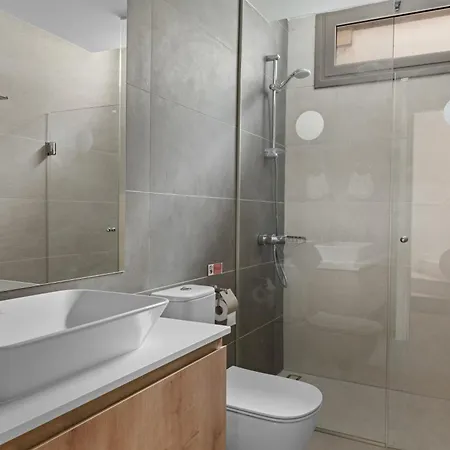 Serenity Waves 26 וילה *